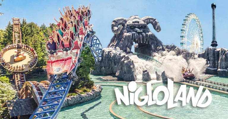 E-billet Nigloland